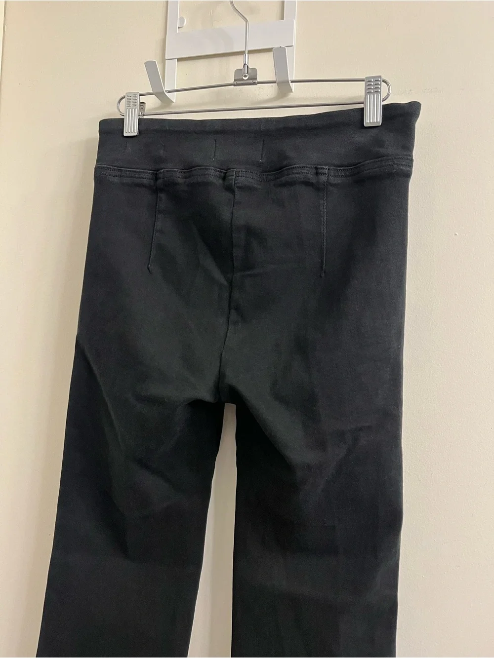 Frame Le One Jetset Crop Mini Boot Jeans Size 1 Medium